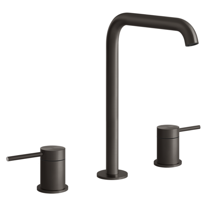 Смеситель для раковины Gessi FLESSA - фото-1 | interior market