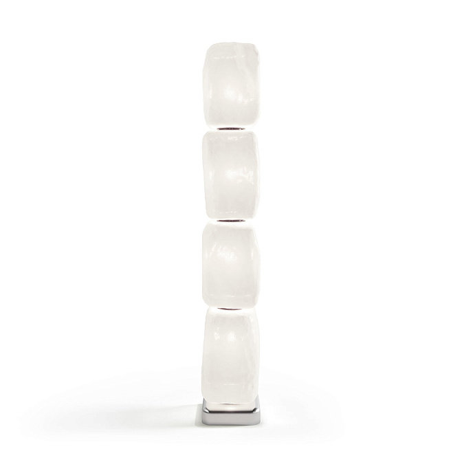 Торшер  Cassina Wax, Stone, Light Floor - фото-1 | interior market