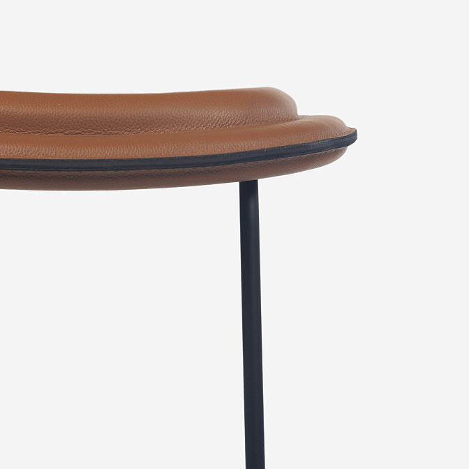 Табурет Cappellini Hi pad - фото-5 | interior market