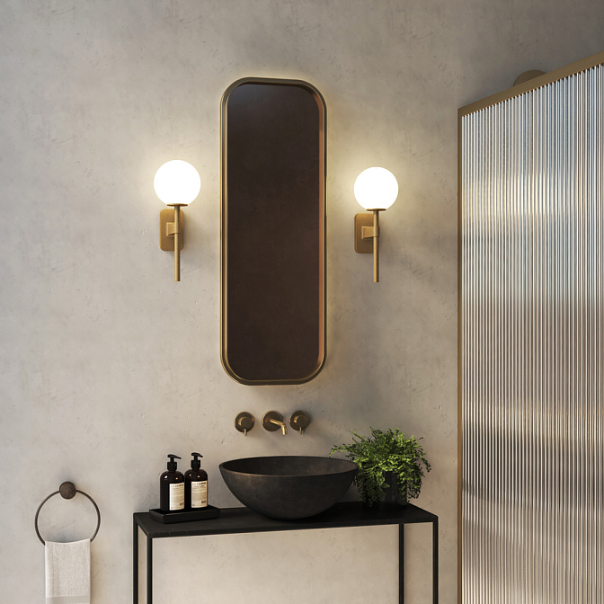 Бра Astro Lighting Tacoma Single - фото-4 | interior market