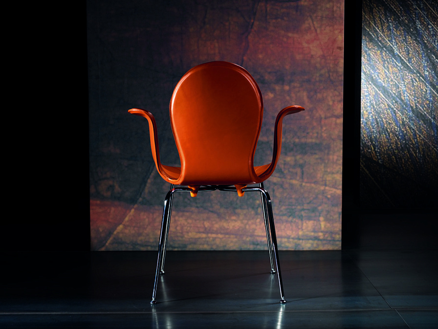 Стул Fasem CROP - фото-3 | interior market