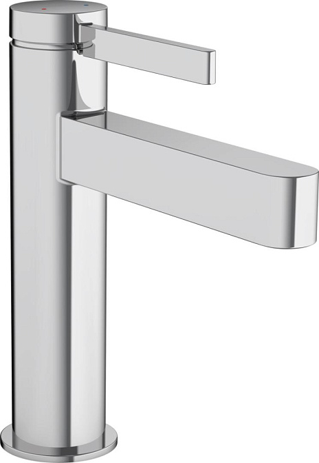 Смеситель для раковины HANSGROHE FINORIS - фото-1 | interior market