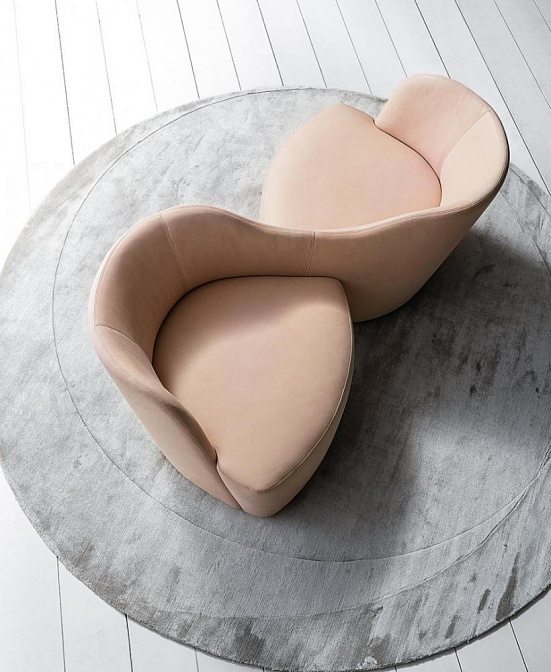 Кресло Casamilano VIS a VIS - фото-2 | interior market