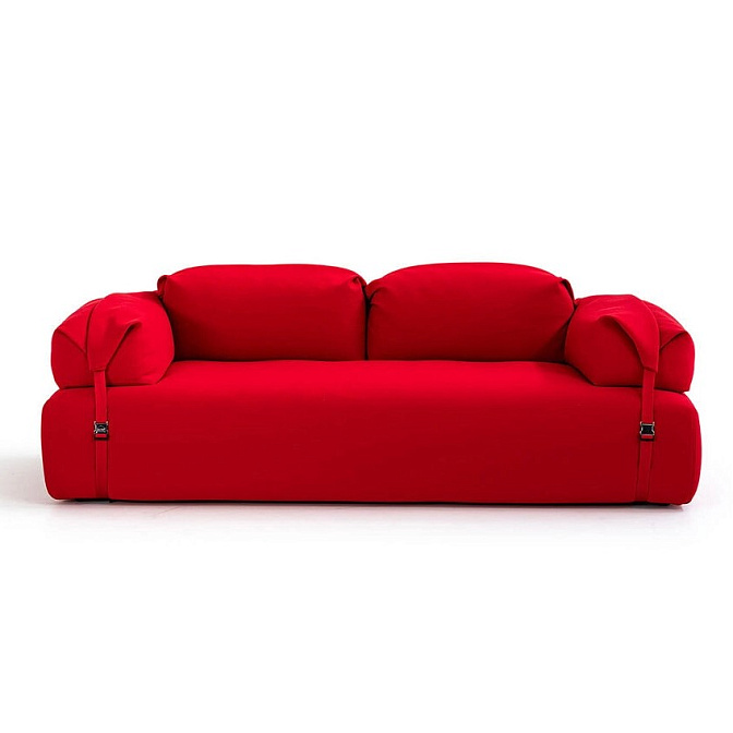 Диван Moroso D-Uffle - фото-2 | interior market