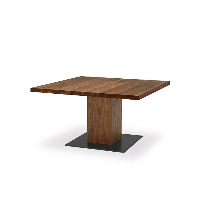 Обеденный стол Riva 1920 Boss Basic Quadrato - фото-1 | interior market