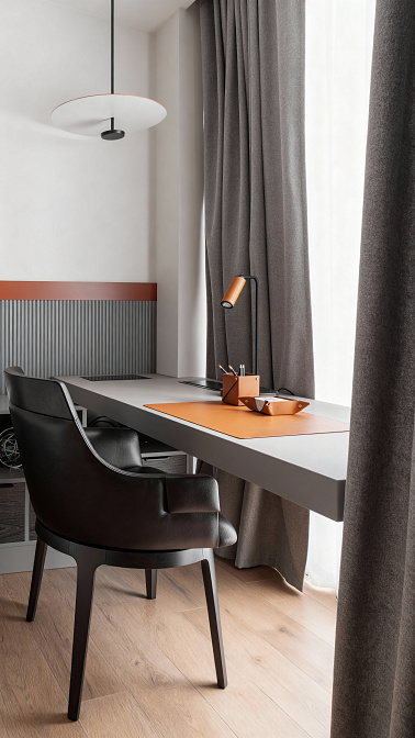 Офисный плейсмат ADJ  - фото-2 | interior market