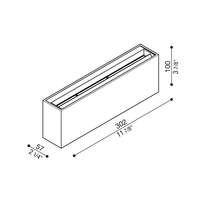 Уличный светильник  Lombardo  - фото-2 | interior market