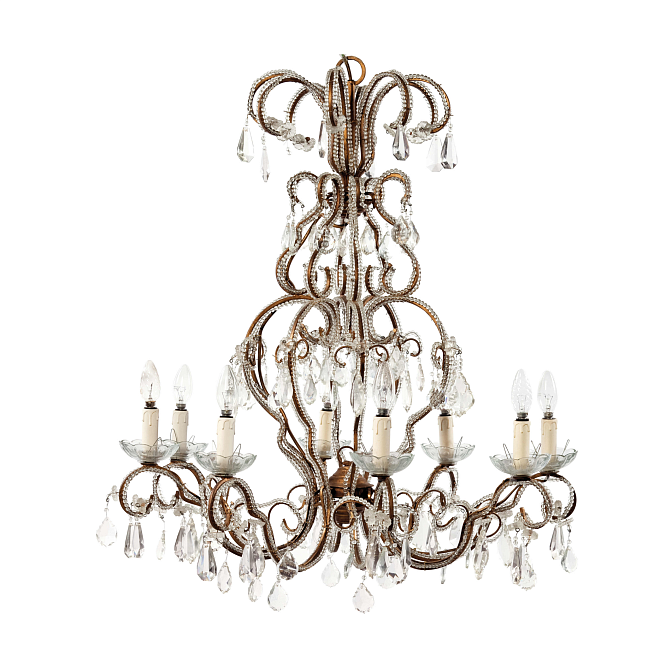 Потолочный светильник  Mis En Demeure Eléonore - фото-1 | interior market