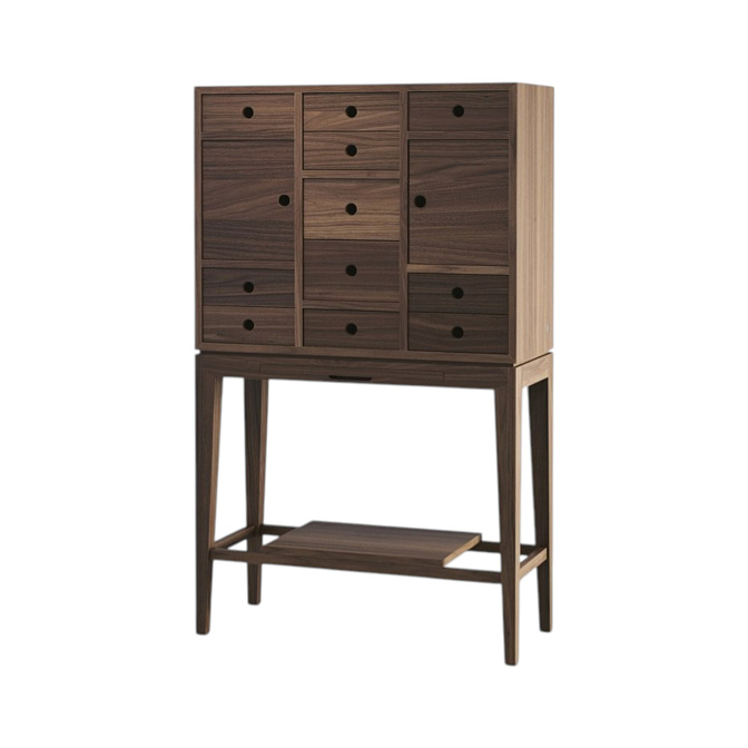 Комод WeWood CONTADOR - фото-1 | interior market