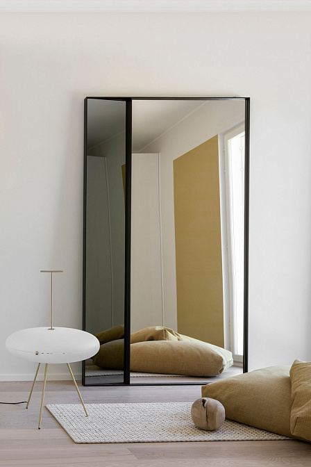 Зеркало интерьерное Sovet Italia Campos - фото-3 | interior market