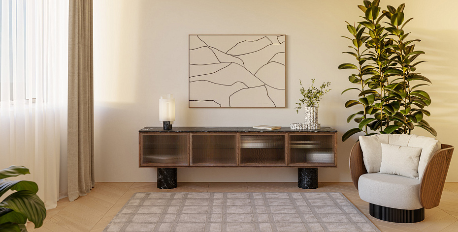 Комод PUNT Rio - фото-3 | interior market