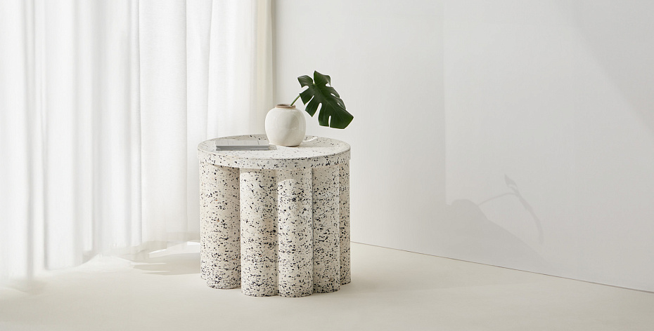 Журнальный столик PUNT NUVOL - фото-2 | interior market