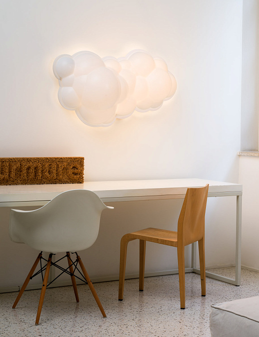 Бра Nemo TUBES CEILING - фото-2 | interior market