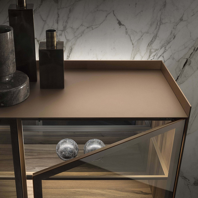 Комод Rimadesio Self Bold - фото-2 | interior market