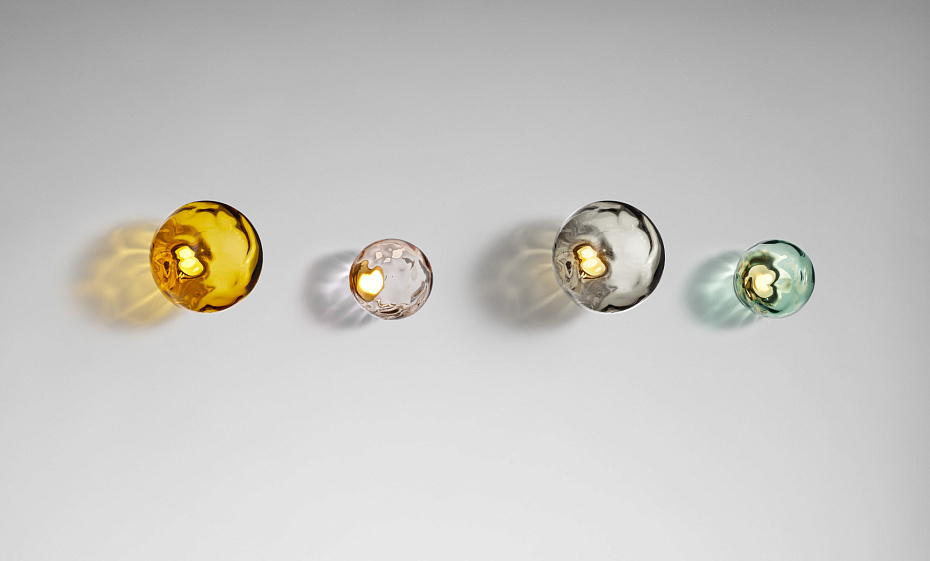 Бра Panzeri Murane - фото-2 | interior market