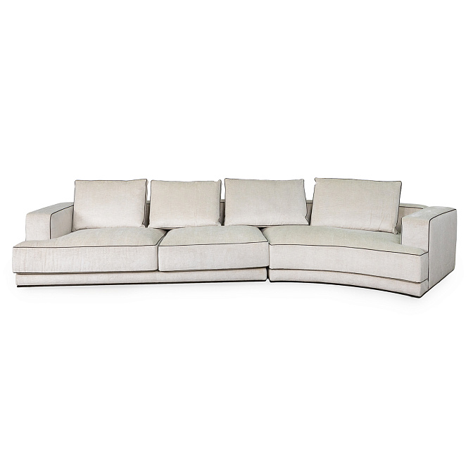 Диван Molteni AUGUSTO - фото-2 | interior market