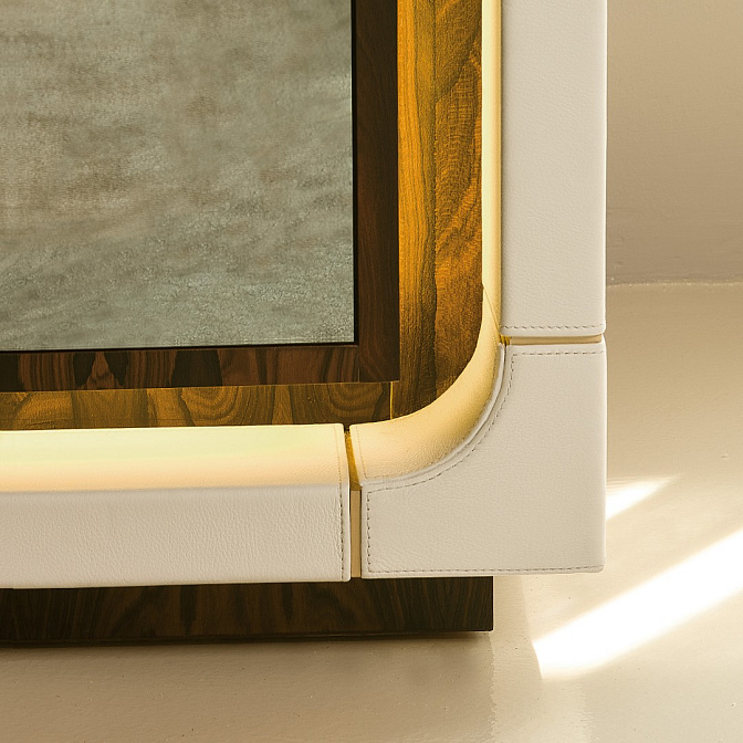 Гардеробная система Ludovica Mascheroni Prezioso - фото-3 | interior market