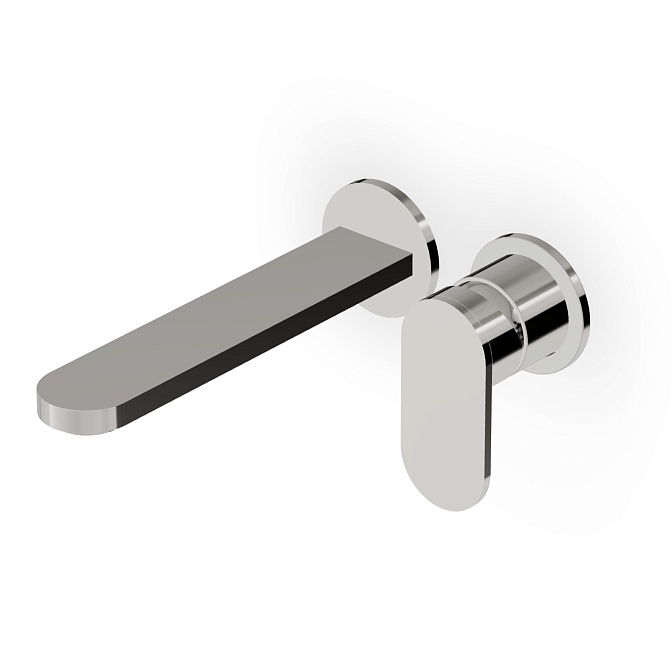 Смеситель Zucchetti Octo - фото-1 | interior market
