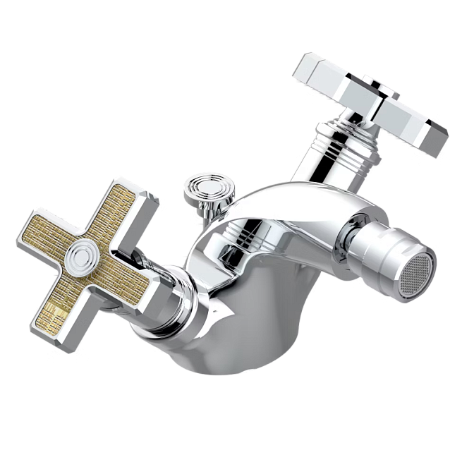 Смеситель для биде THG  - фото-1 | interior market