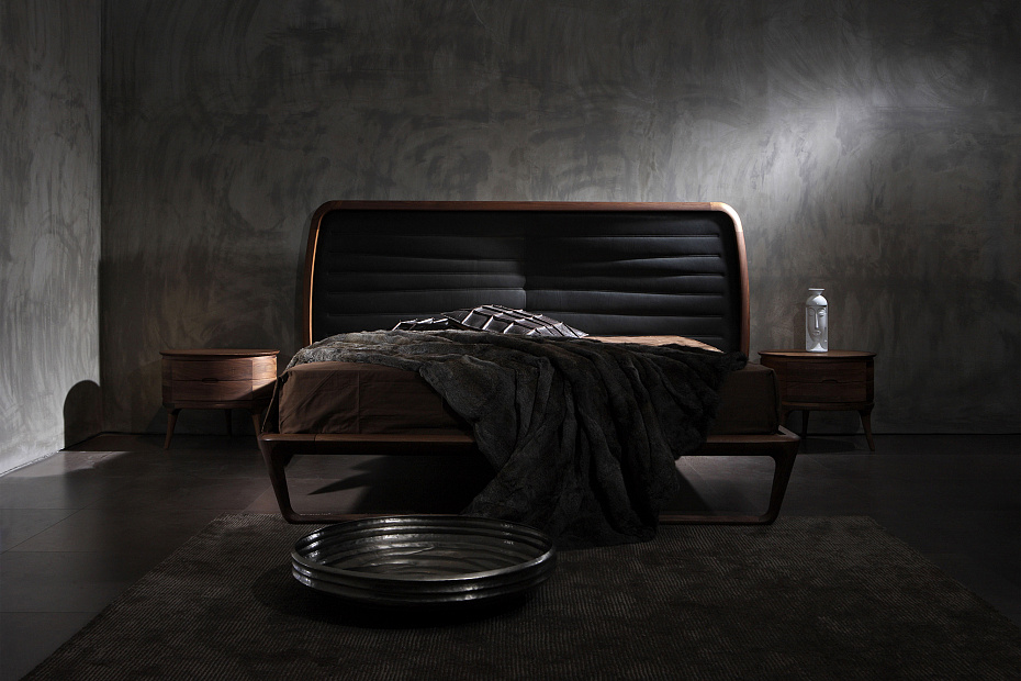 Кровать Ceccotti Buona notte Valentina - фото-2 | interior market