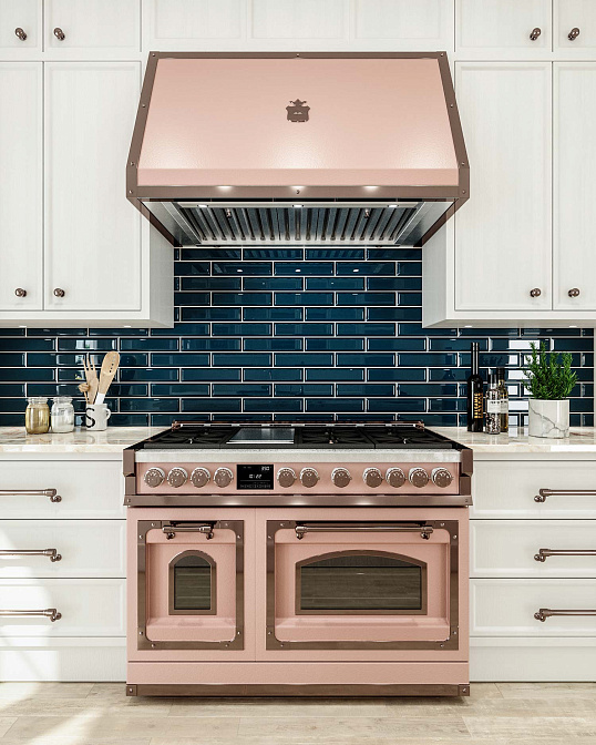 Варочная панель Gullo Fiorentina - фото-4 | interior market