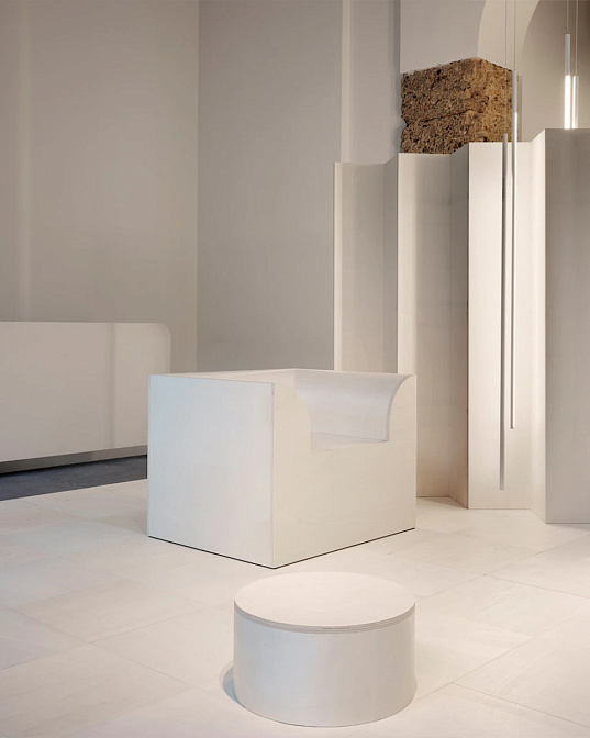 Технический свет Flos My Circuit - фото-7 | interior market