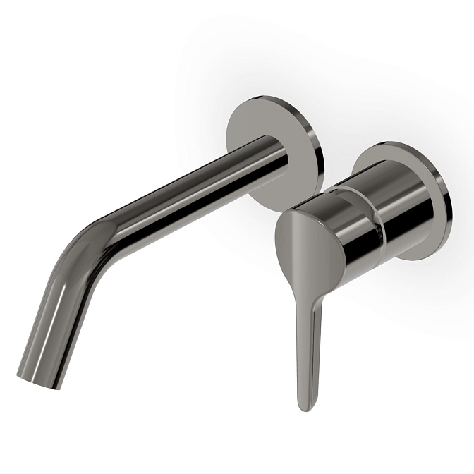 Смеситель для раковины Zucchetti  - фото-1 | interior market