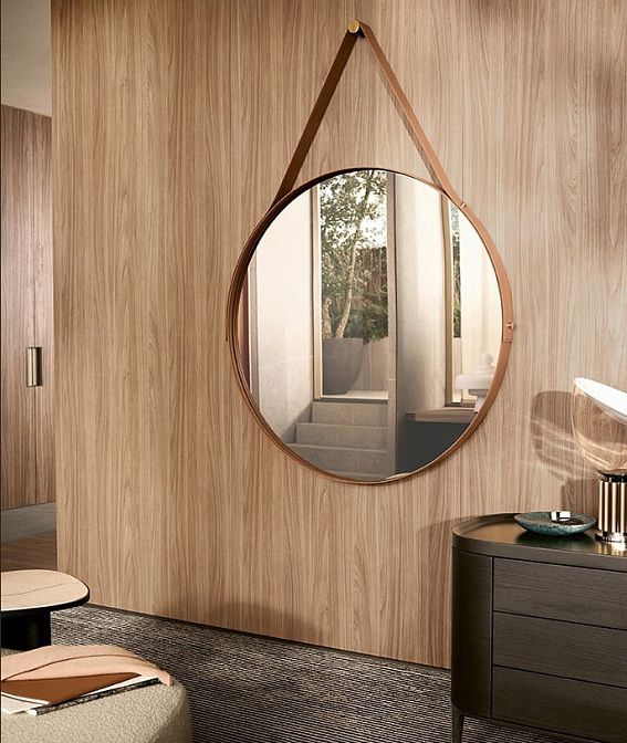 Зеркало интерьерное Poliform Drop​ - фото-3 | interior market