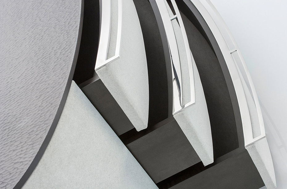 Комод JNL MIDNIGHT - фото-2 | interior market