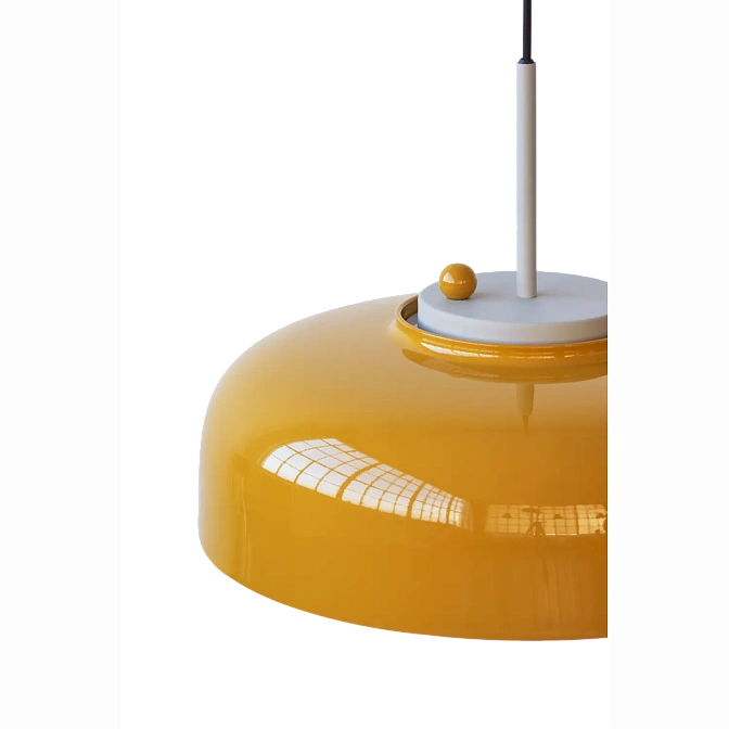 Потолочный светильник  Please Wait To Be Seated PODGY - фото-2 | interior market