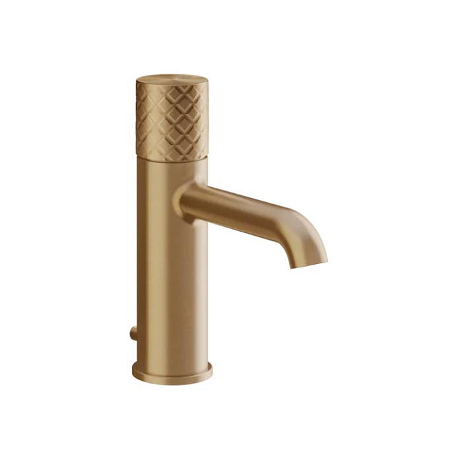 Смеситель Gessi HABITO INTRECCIO - фото-1 | interior market