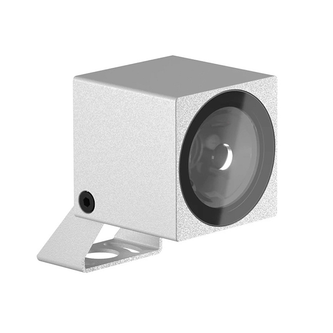 Технический свет Flos Heavy Metal Spot 1 - фото-1 | interior market