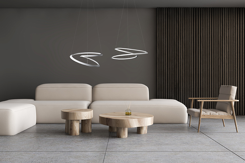 Потолочный светильник  Nemo KEPLER PETITE - фото-5 | interior market