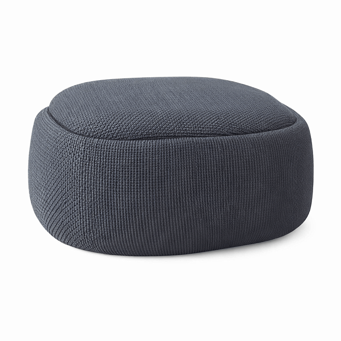 Пуф Paola lenti Shito - фото-1 | interior market