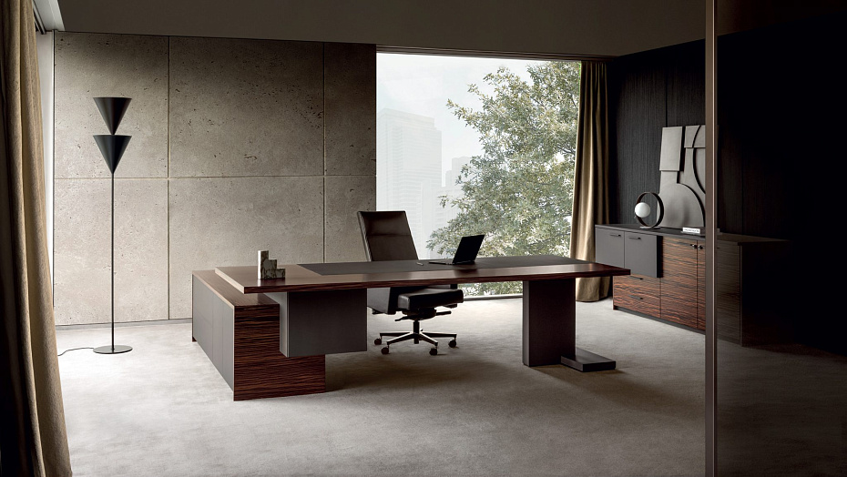 Офисный стол i4Mariani INCA - фото-6 | interior market