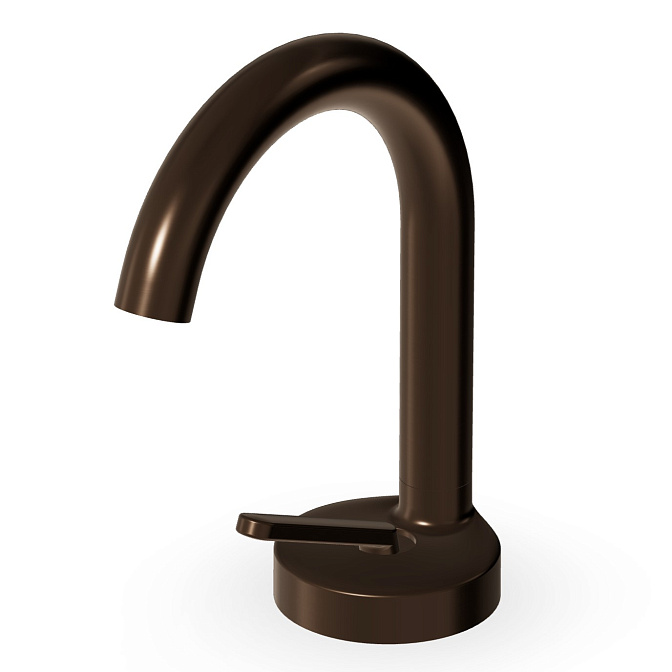 Смеситель для раковины Zucchetti  - фото-1 | interior market