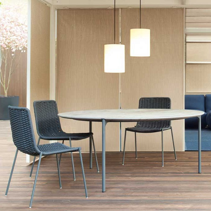 Уличный светильник  Paola lenti LENTA - фото-1 | interior market