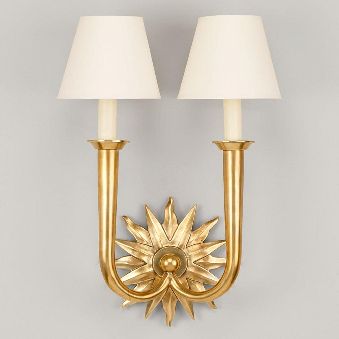 Бра Vaughan designs Icarus Wall Light - фото-1 | interior market