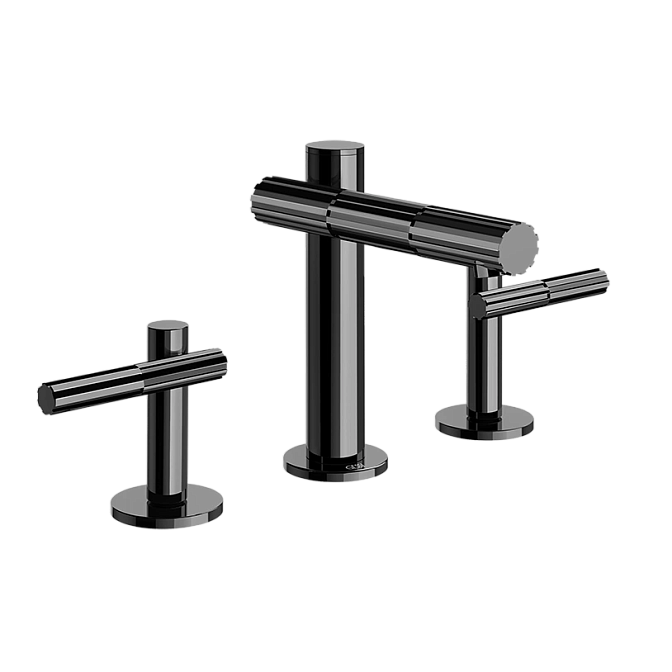 Смеситель для раковины Gessi Incastri - фото-1 | interior market