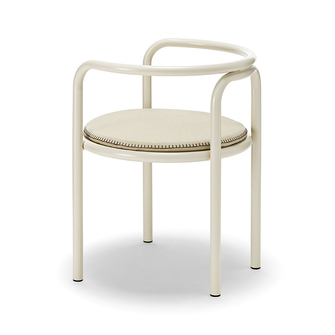Стул Exteta Locus Solus Chair 1964 - фото-2 | interior market