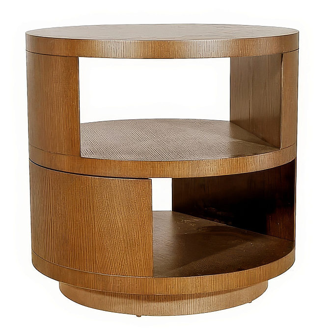 Журнальный столик Bolier Lamp Table - фото-1 | interior market