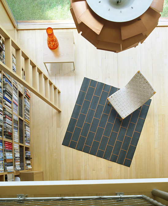 Стул Knoll Risom - фото-3 | interior market