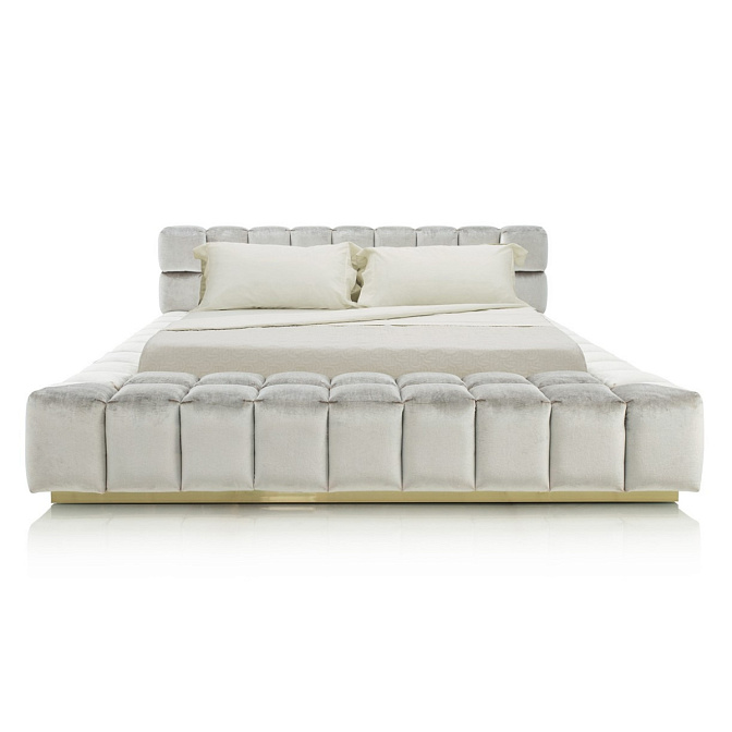 Кровать JNL Lissandre - фото-2 | interior market