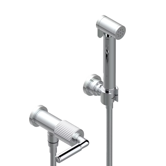 Смеситель для биде THG  - фото-1 | interior market