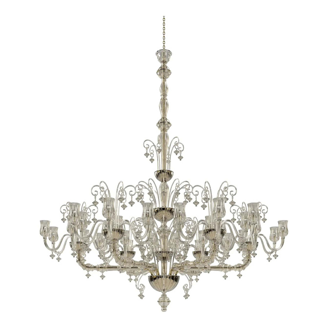 Потолочный светильник  Venini Marcello - фото-1 | interior market