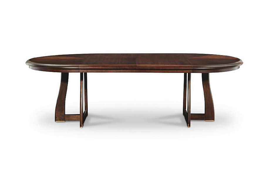 Обеденный стол Bolier Round Dining Table - фото-4 | interior market