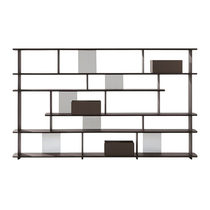 Книжный шкаф Poliform Tess - фото-1 | interior market