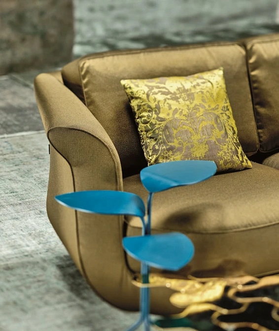 Журнальный столик Moroso Morning Glory - фото-2 | interior market