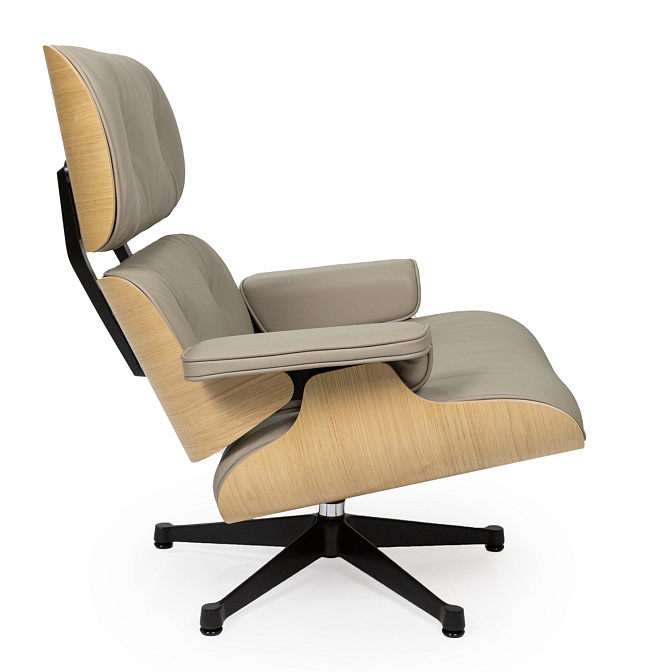 Кресло Vitra Lounge Chair New Dimensions - фото-3 | interior market