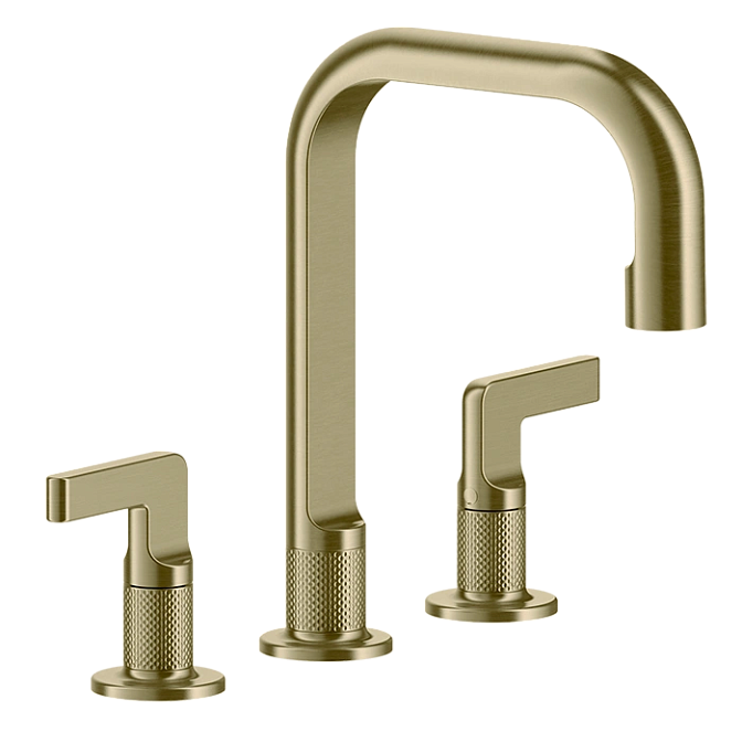 Смеситель для раковины Gessi INCISO - фото-1 | interior market